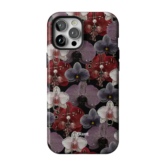 Orchid Obsession iPhone Case gallery - Iphone_12_Pro_Max_1