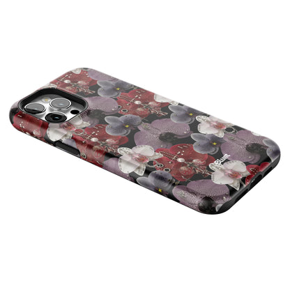 Orchid Obsession iPhone Case gallery - Iphone_12_Pro_Max_2