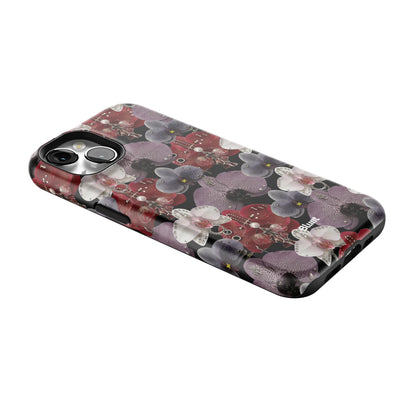 Orchid Obsession iPhone Case gallery - Iphone_13_Iphone_2
