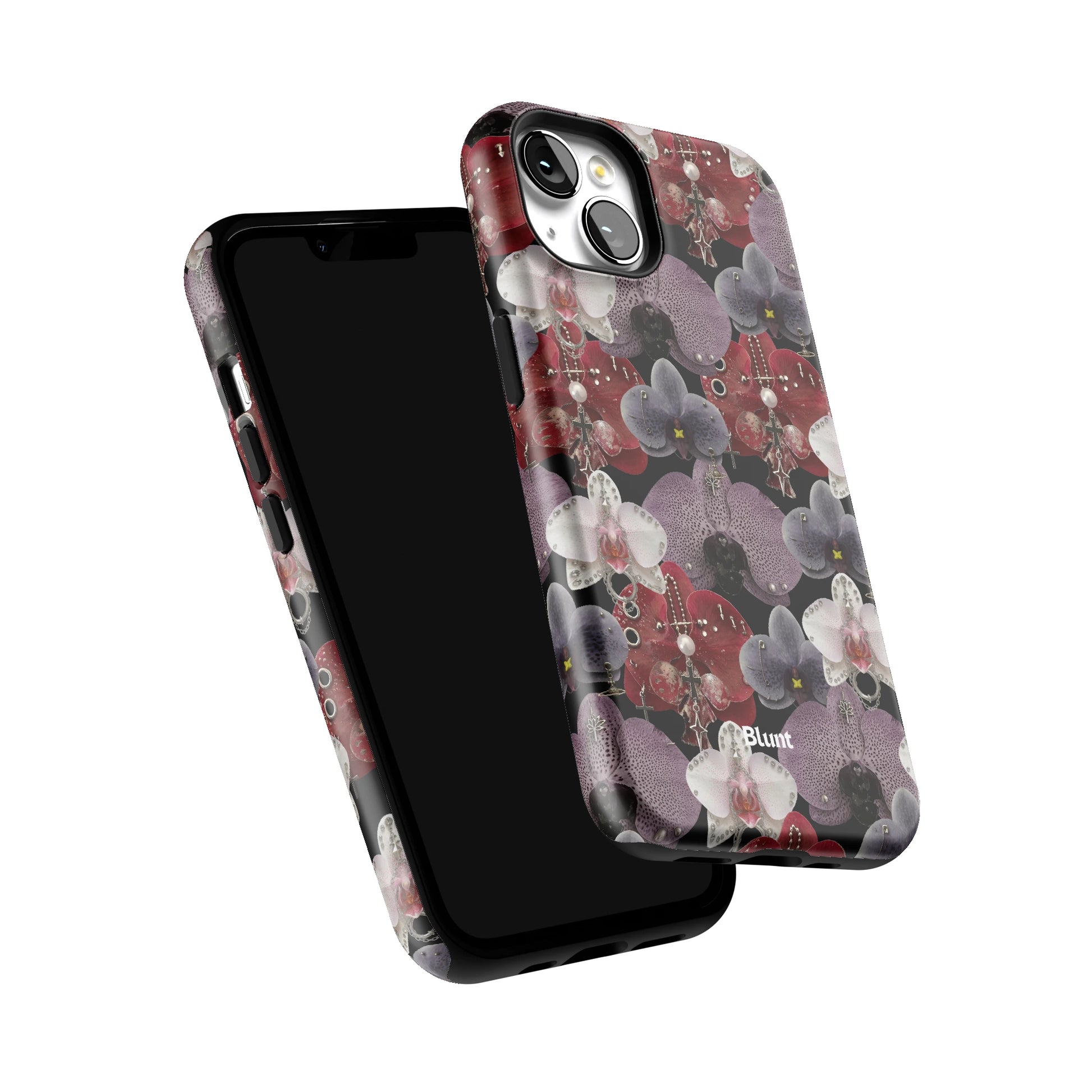 Orchid Obsession iPhone Case gallery - Iphone_13_Iphone_6