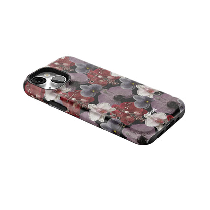 Orchid Obsession iPhone Case gallery - Iphone_13_Mini_Air_Plus_2