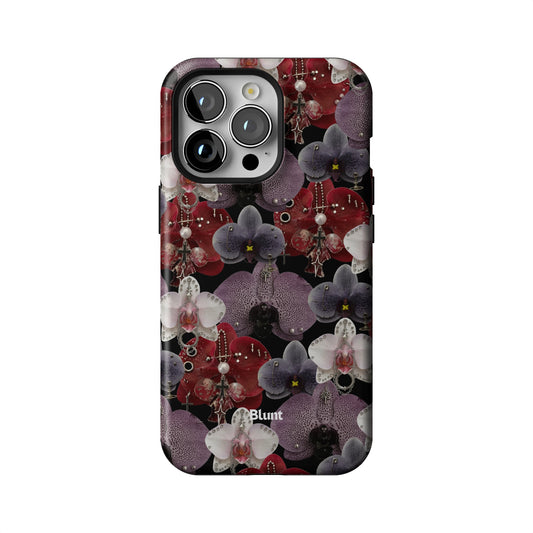Orchid Obsession iPhone Case gallery - Iphone_13_Pro_1