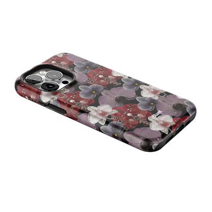 Orchid Obsession iPhone Case gallery - Iphone_13_Pro_2