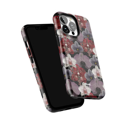 Orchid Obsession iPhone Case gallery - Iphone_13_Pro_6