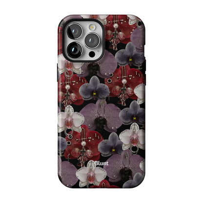 Orchid Obsession iPhone Case gallery - Iphone_13_Pro_Max_1