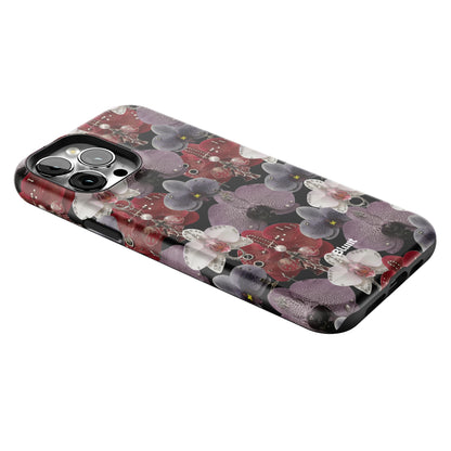 Orchid Obsession iPhone Case gallery - Iphone_13_Pro_Max_2