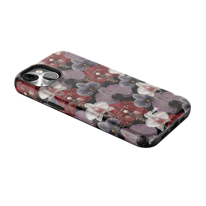 Orchid Obsession iPhone Case gallery - Iphone_14_Iphone_2