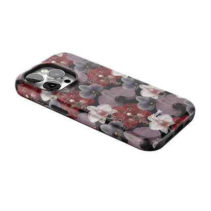 Orchid Obsession iPhone Case gallery - Iphone_14_Pro_2