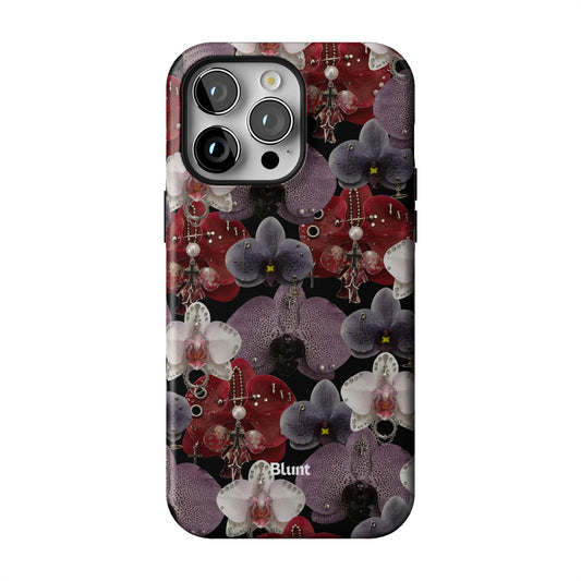 Orchid Obsession iPhone Case gallery - Iphone_14_Pro_Max_1