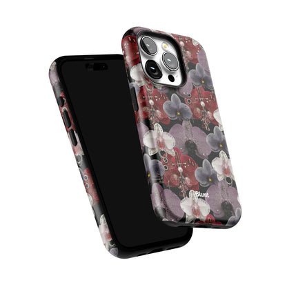 Orchid Obsession iPhone Case gallery - Iphone_15_Pro_6