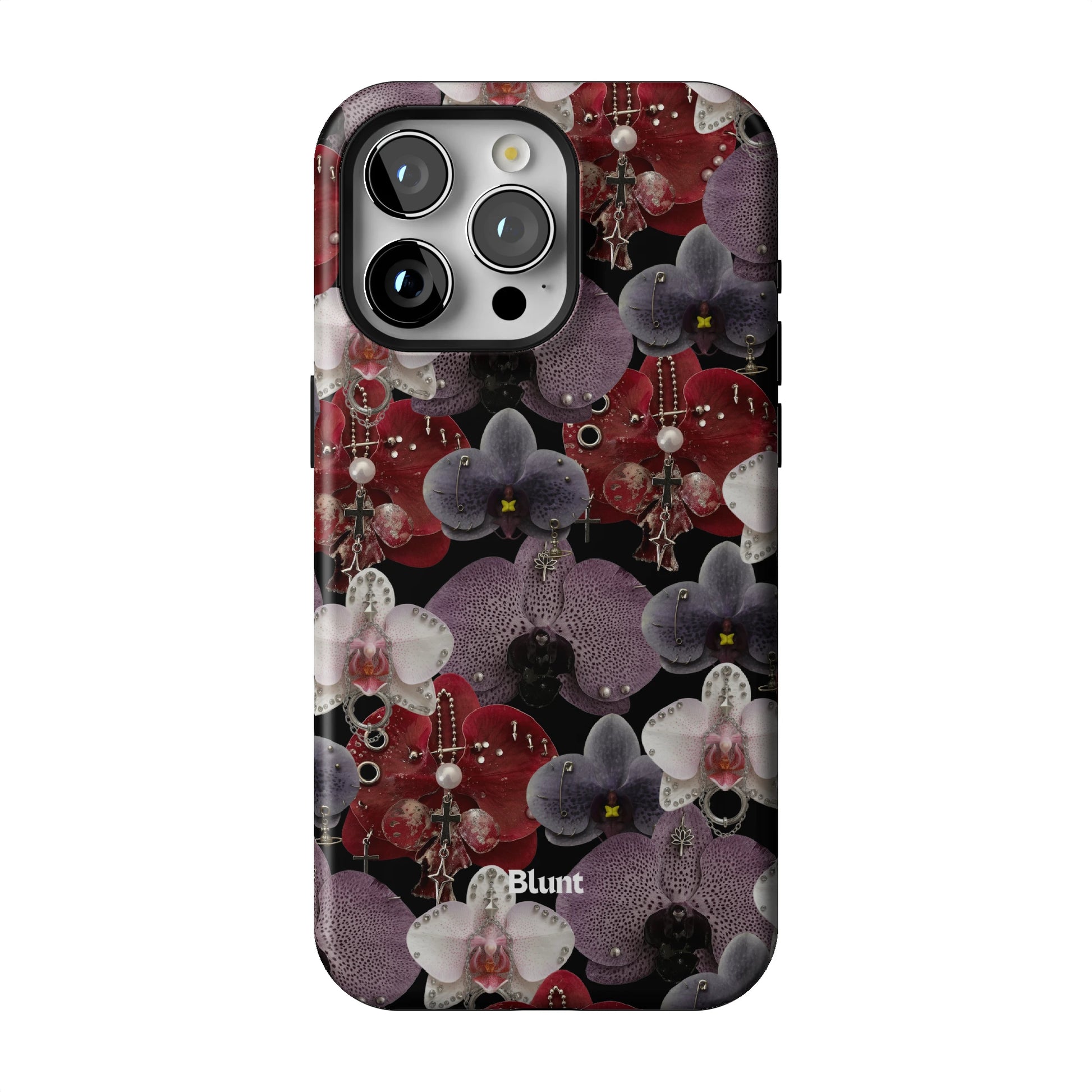 Orchid Obsession iPhone Case gallery - Iphone_15_Pro_Max_1