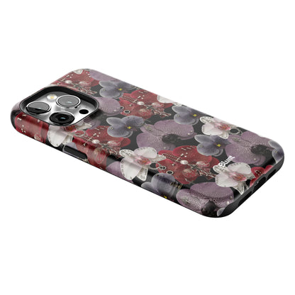 Orchid Obsession iPhone Case gallery - Iphone_15_Pro_Max_2