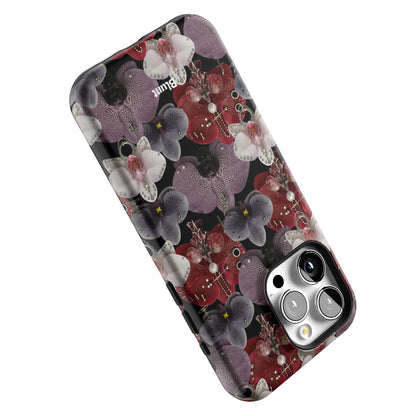 Orchid Obsession iPhone Case gallery - Iphone_15_Pro_Max_5