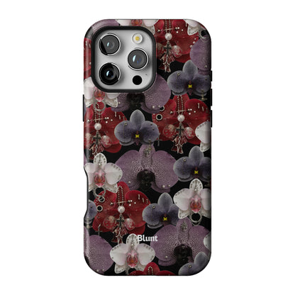 Orchid Obsession iPhone Case gallery - Iphone_16_Pro_Max_1