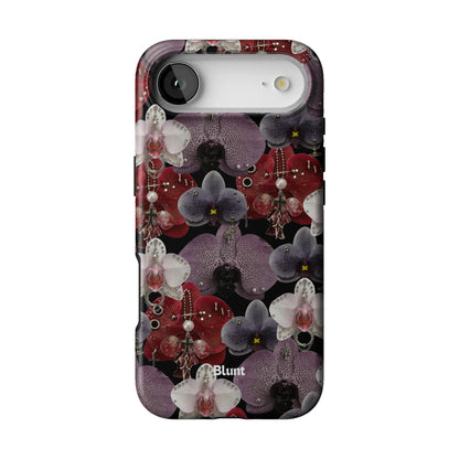 Orchid Obsession iPhone Case gallery - Iphone_17_Air_1