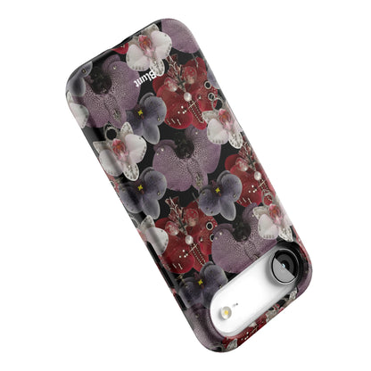 Orchid Obsession iPhone Case gallery - Iphone_17_Air_5