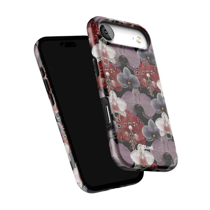 Orchid Obsession iPhone Case gallery - Iphone_17_Air_6