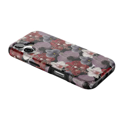 Orchid Obsession iPhone Case gallery - Iphone_17_Iphone_2