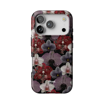 Orchid Obsession iPhone Case gallery - Iphone_17_Pro_1