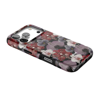 Orchid Obsession iPhone Case gallery - Iphone_17_Pro_2