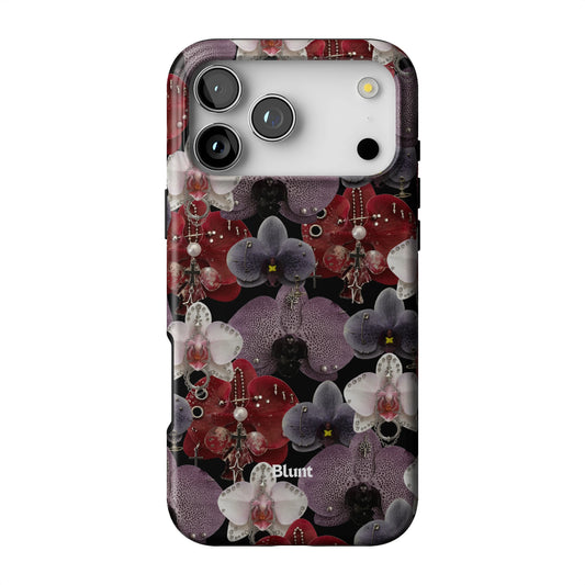 Orchid Obsession iPhone Case gallery - Iphone_17_Pro_Max_1