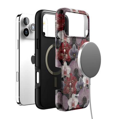 Orchid Obsession iPhone Case gallery - Iphone_17_Pro_Max_4