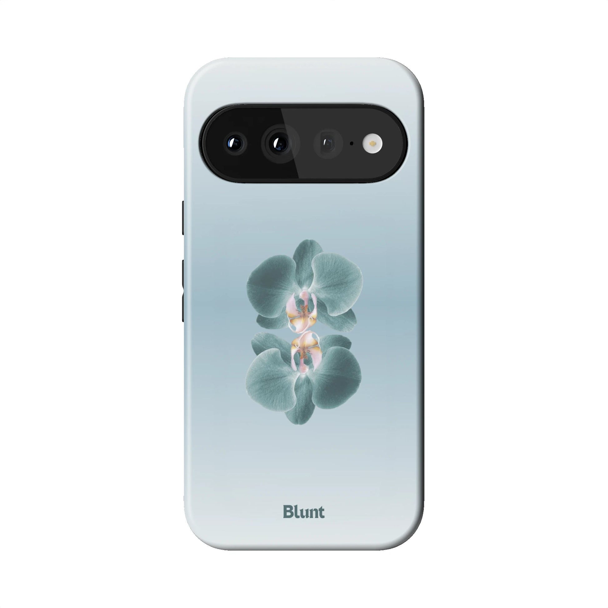 Orchid Pixel Case - Blunt Cases