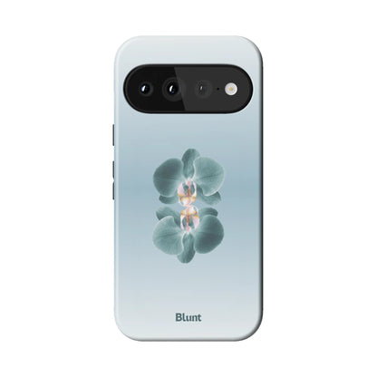 Orchid Pixel Case - Blunt Cases