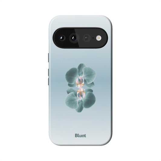 Orchid Pixel Case - Blunt Cases