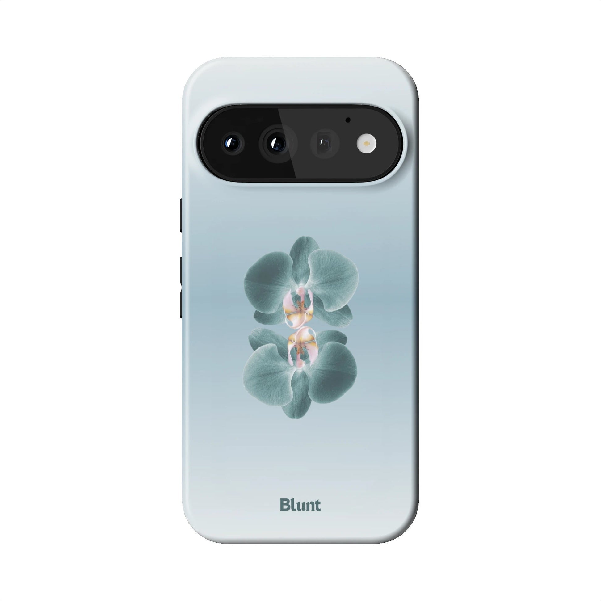 Orchid Pixel Case - Blunt Cases