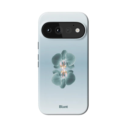 Orchid Pixel Case - Blunt Cases