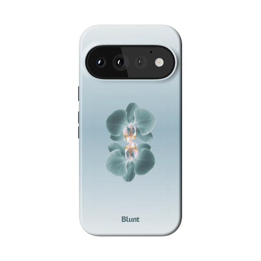 Orchid Pixel Case - Blunt Cases