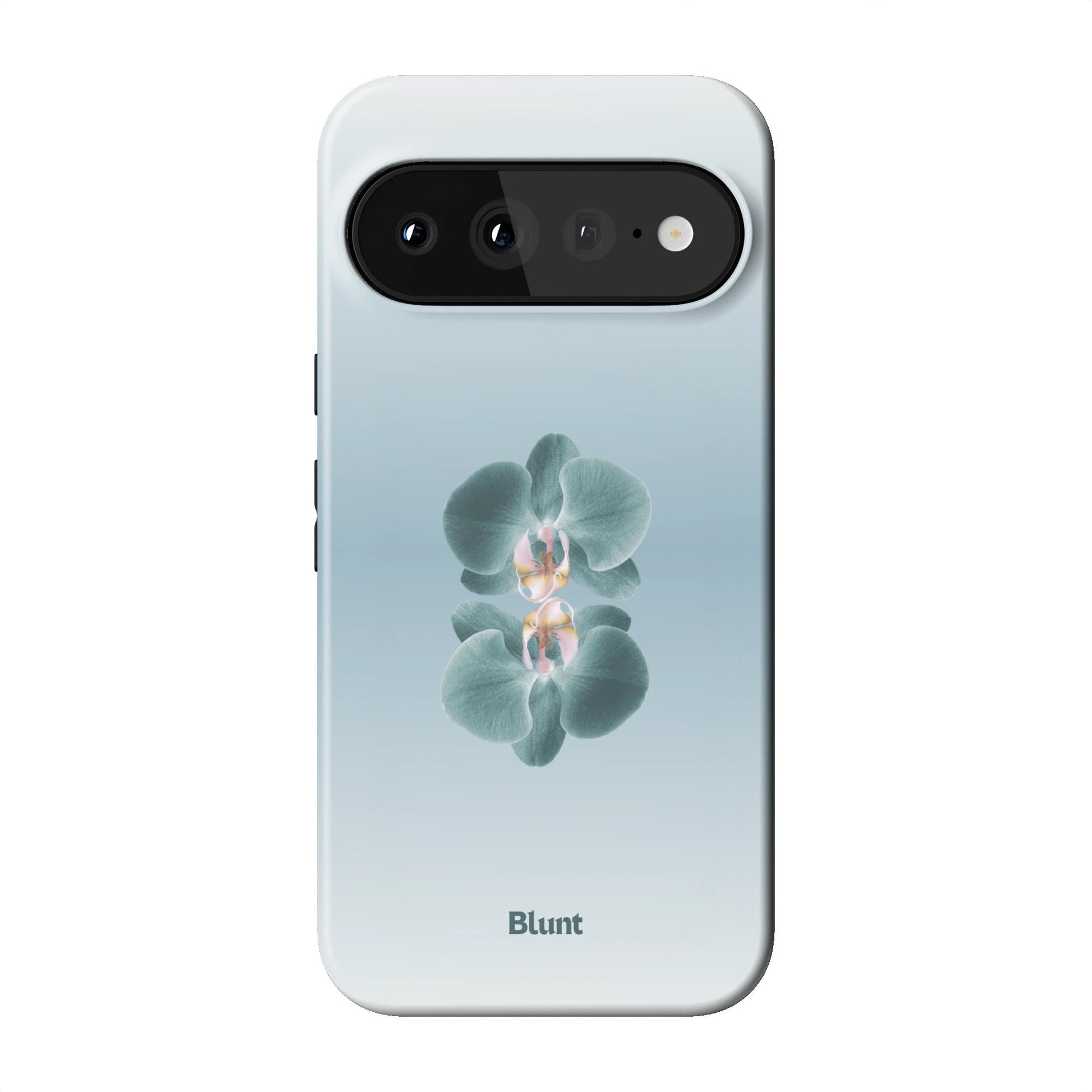 Orchid Pixel Case - Blunt Cases