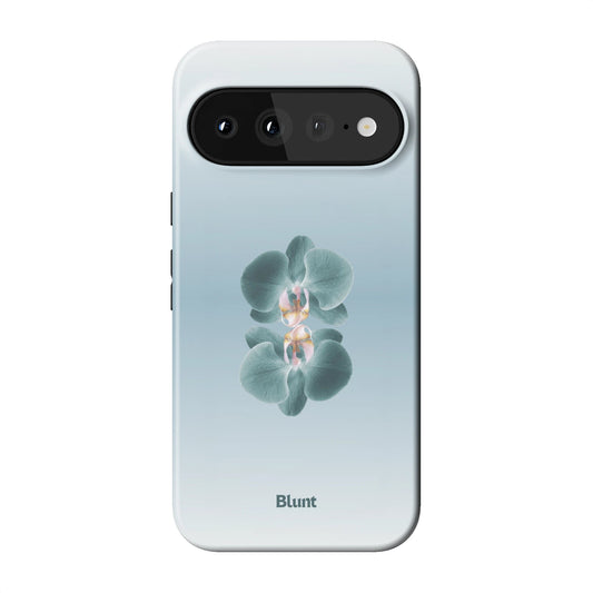 Orchid Pixel Case - Blunt Cases