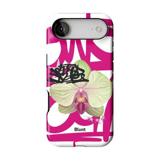Orchid Runway iPhone Case - Blunt Cases