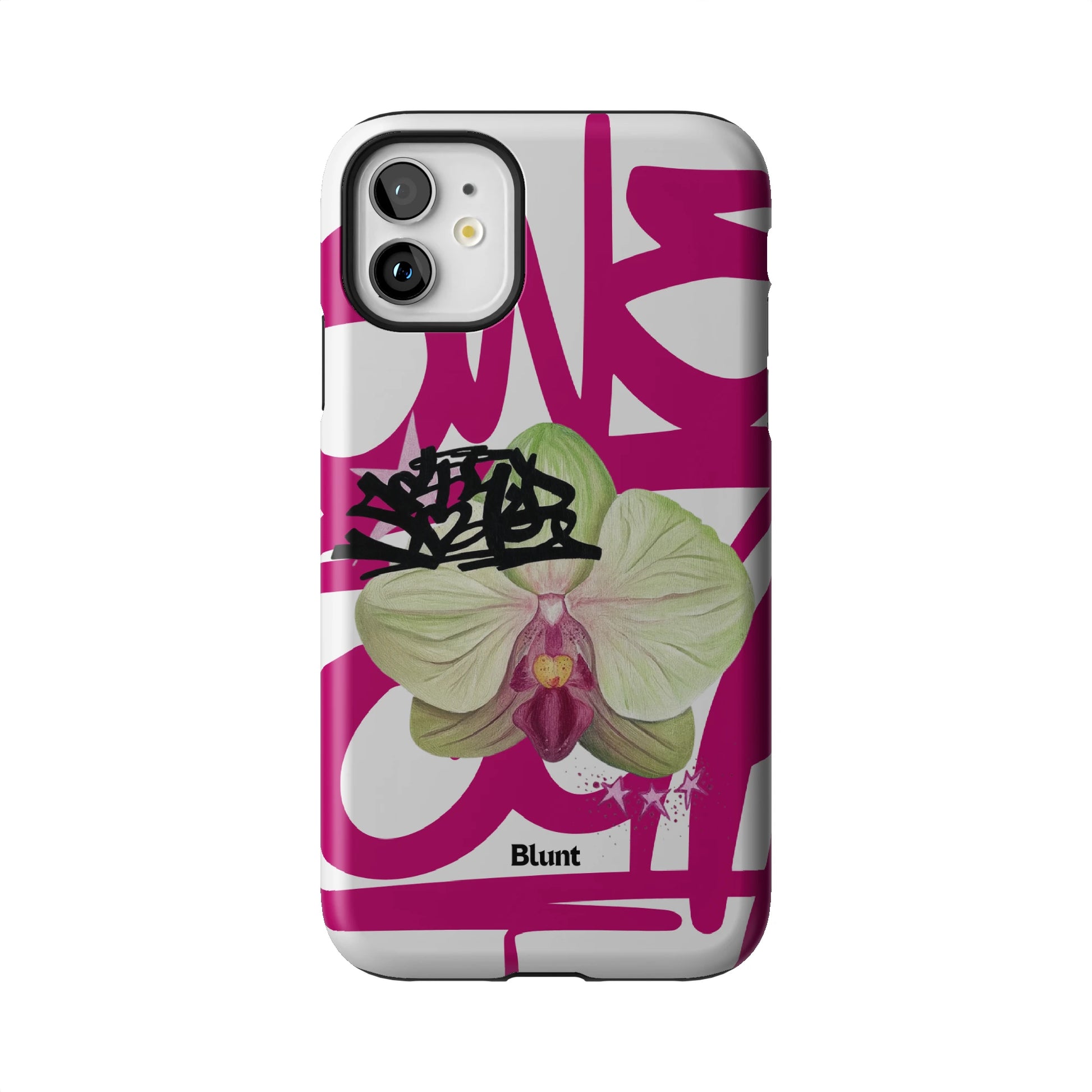 Orchid Runway iPhone Case gallery - Iphone_11_Iphone_1