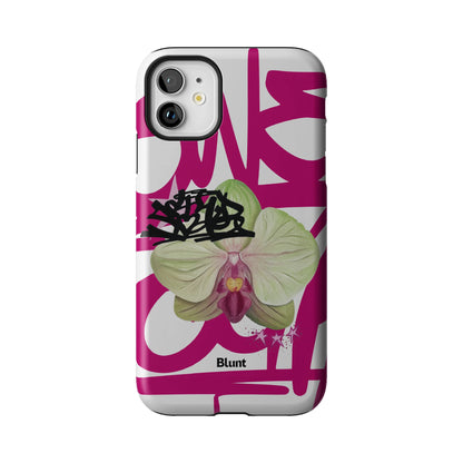 Orchid Runway iPhone Case gallery - Iphone_11_Iphone_1