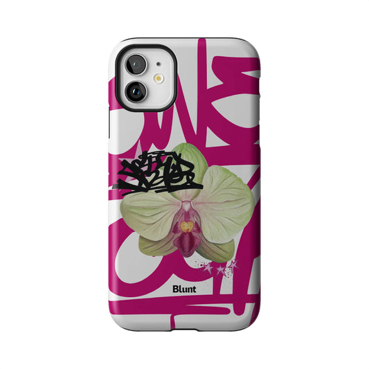Orchid Runway iPhone Case gallery - Iphone_11_Iphone_1