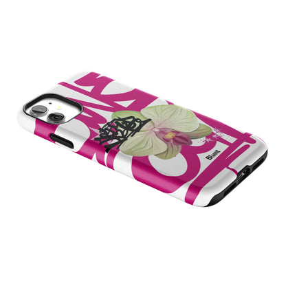 Orchid Runway iPhone Case gallery - Iphone_11_Iphone_2