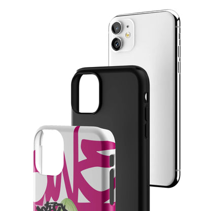 Orchid Runway iPhone Case gallery - Iphone_11_Iphone_3