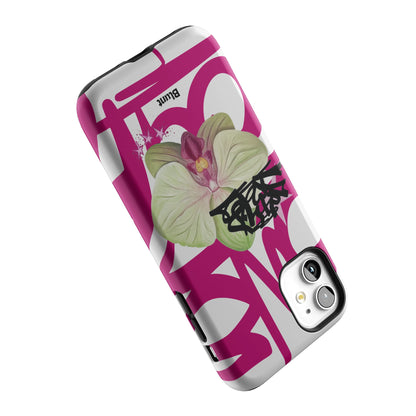 Orchid Runway iPhone Case gallery - Iphone_11_Iphone_5