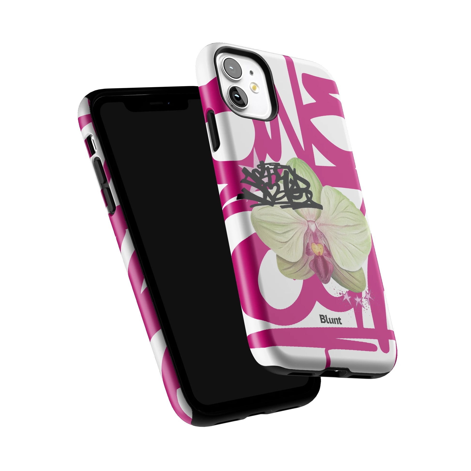 Orchid Runway iPhone Case gallery - Iphone_11_Iphone_6