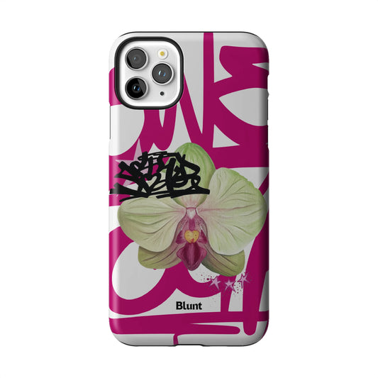 Orchid Runway iPhone Case gallery - Iphone_11_Pro_Max_1