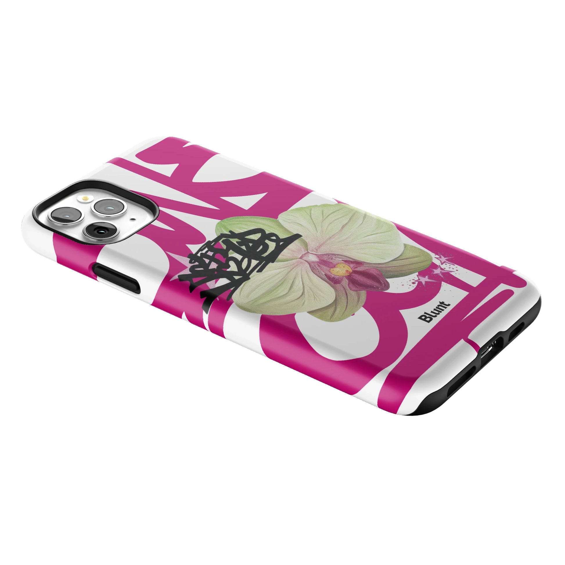 Orchid Runway iPhone Case gallery - Iphone_11_Pro_Max_2