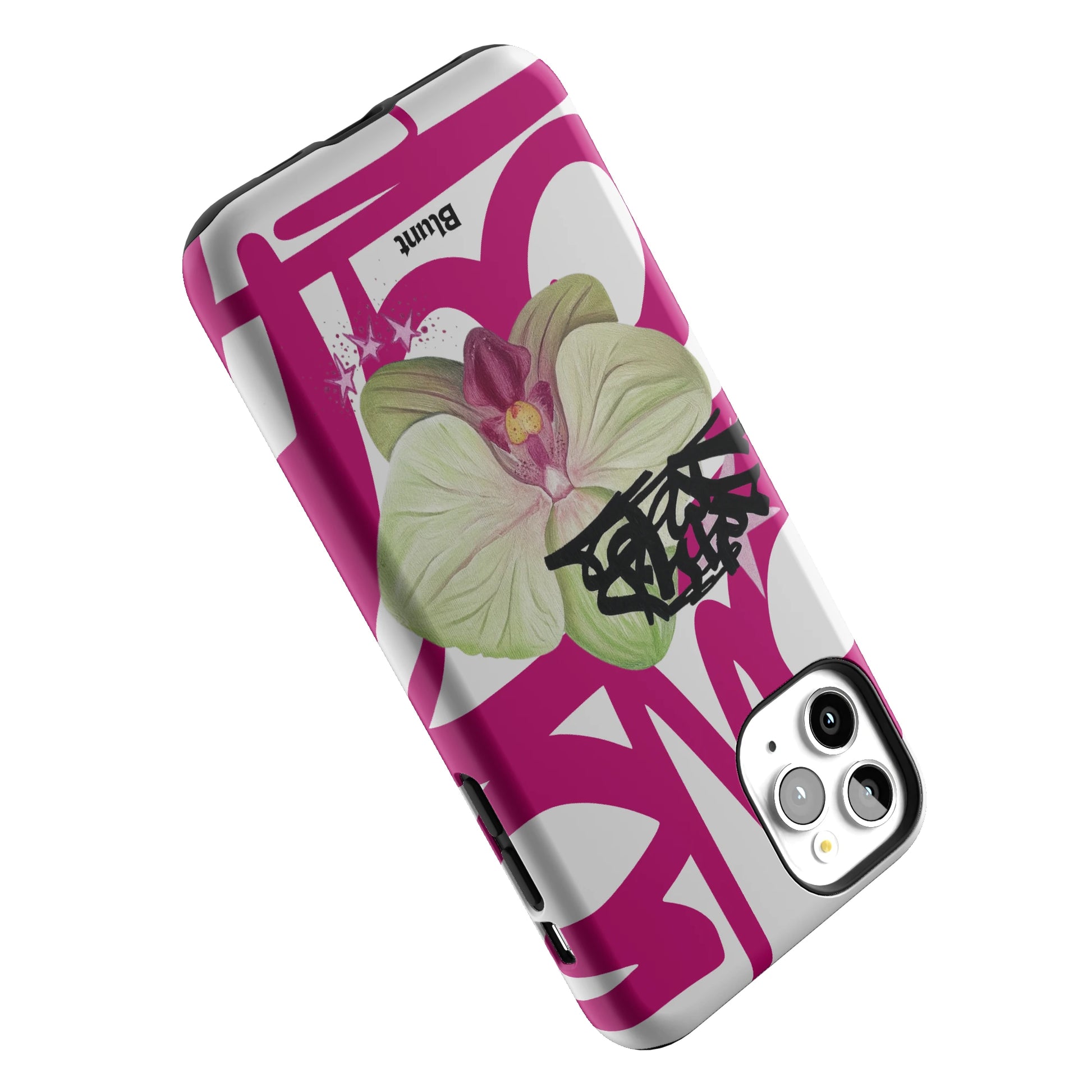 Orchid Runway iPhone Case gallery - Iphone_11_Pro_Max_5