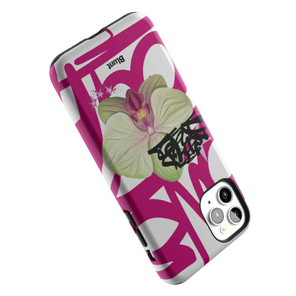 Orchid Runway iPhone Case gallery - Iphone_11_Pro_Max_5