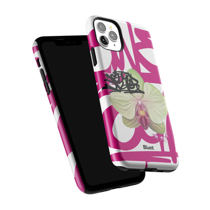 Orchid Runway iPhone Case gallery - Iphone_11_Pro_Max_6
