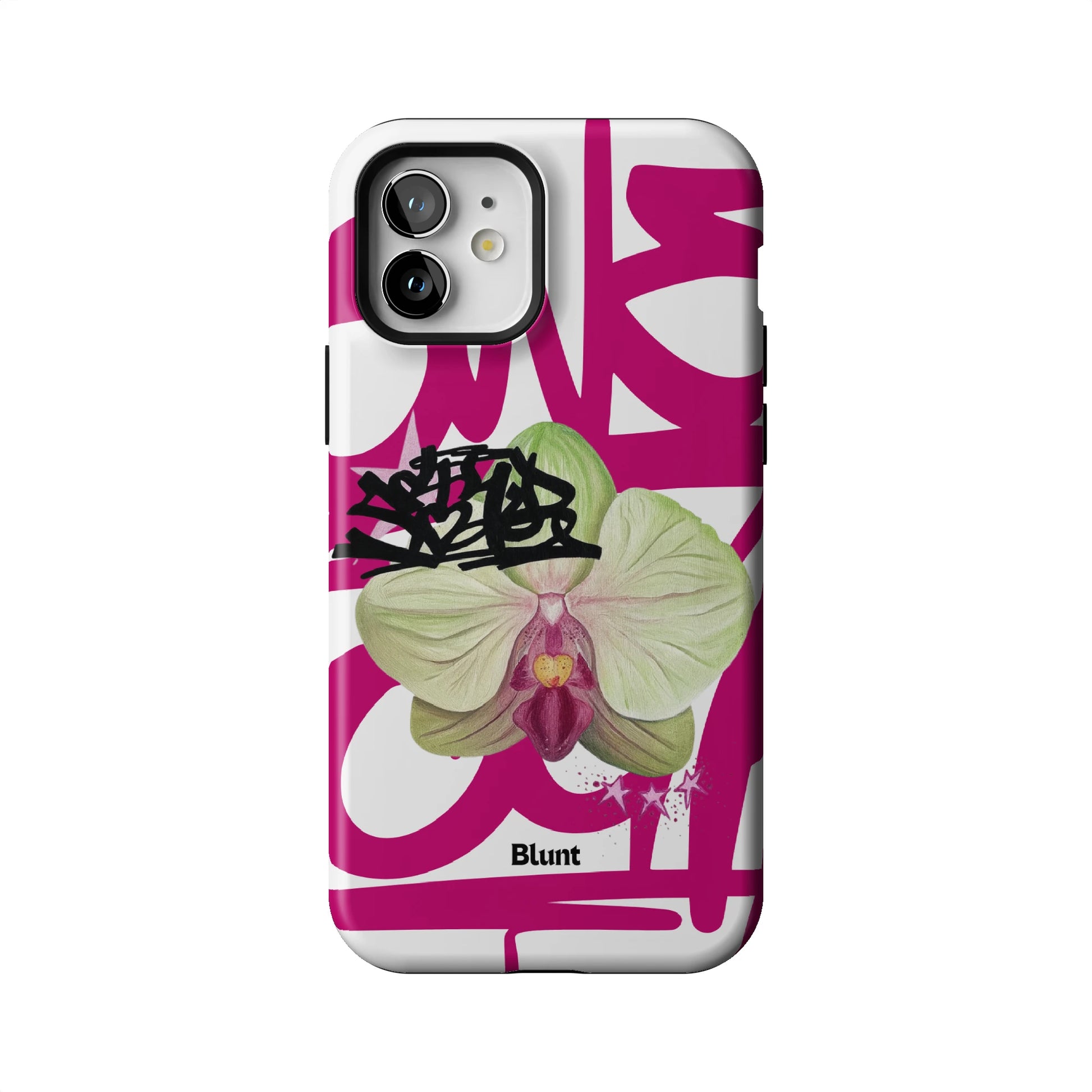 Orchid Runway iPhone Case gallery - Iphone_12_Iphone_1