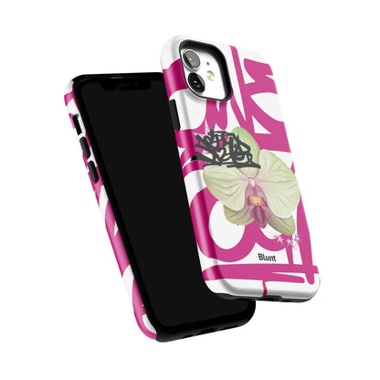 Orchid Runway iPhone Case gallery - Iphone_12_Iphone_6