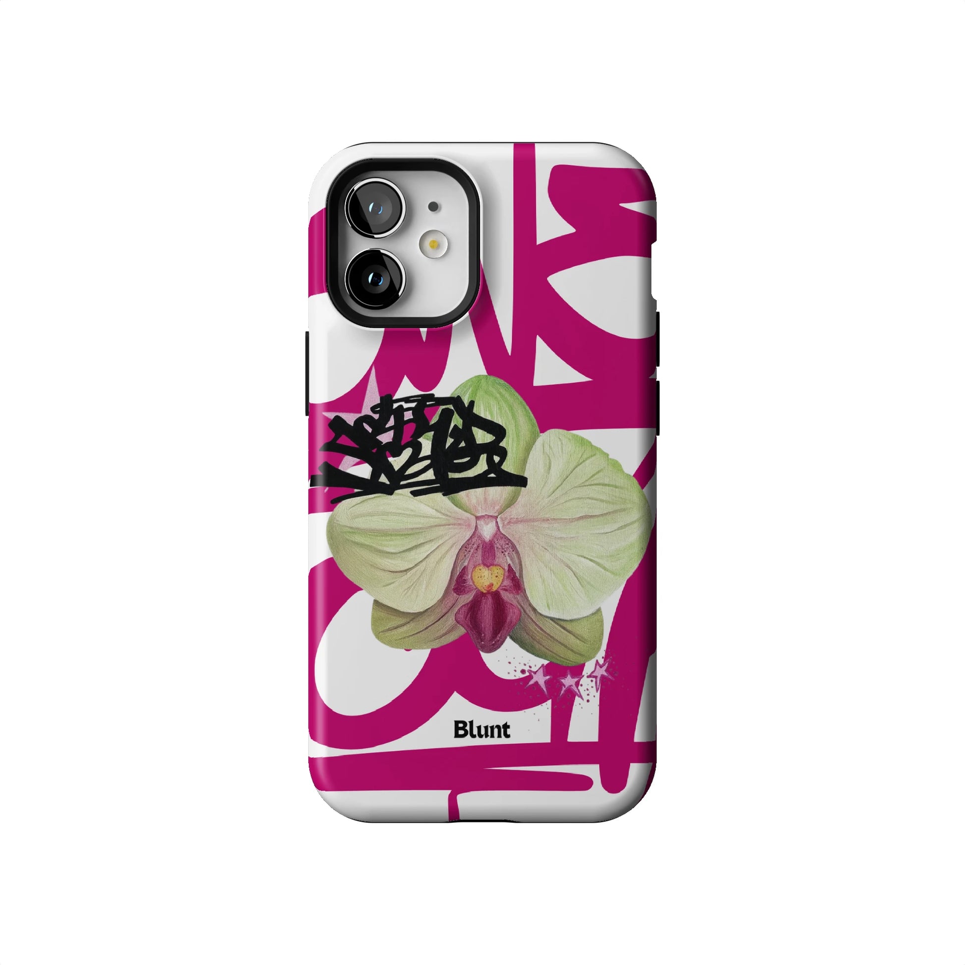 Orchid Runway iPhone Case gallery - Iphone_12_Mini_Air_Plus_1